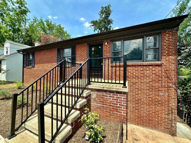 Apartment for rent in Virginia