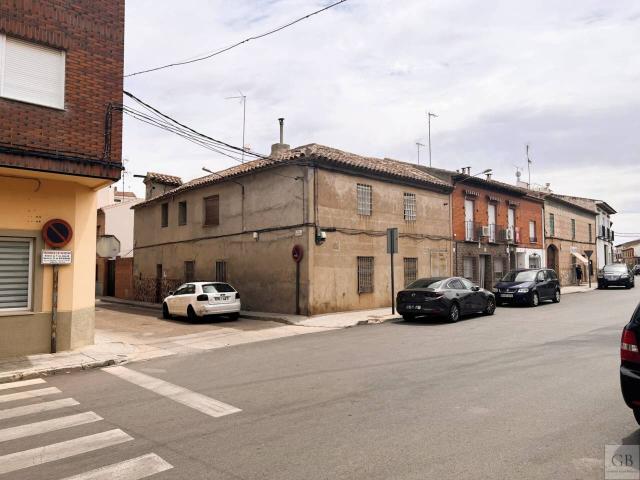 Casa en venta en Consuegra, Castilla-La Mancha