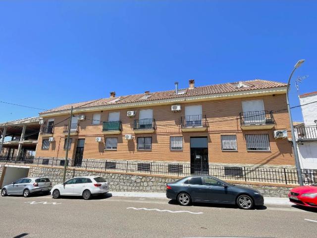 Dúplex en venta en Yuncos, Polígono Industrial