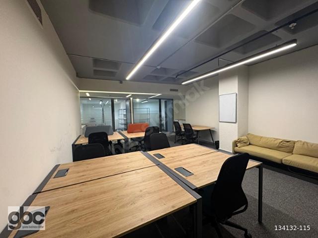 Şişli, İstanbul içerisinde satılık Ofis