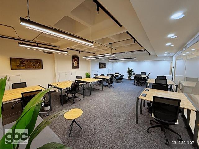 Şişli, İstanbul içerisinde satılık Ofis