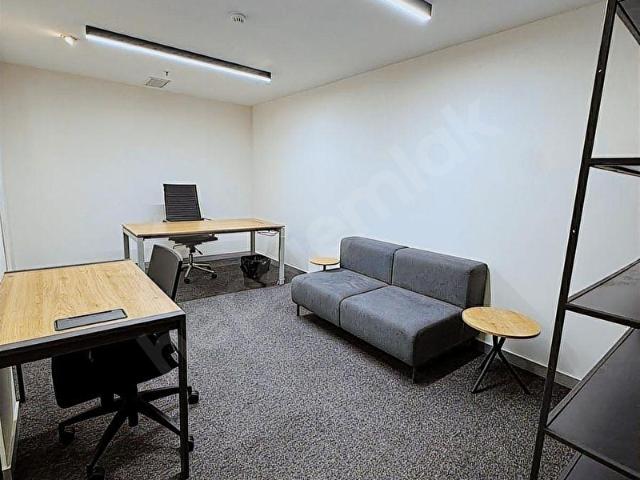 Şişli, İstanbul içerisinde satılık Ofis