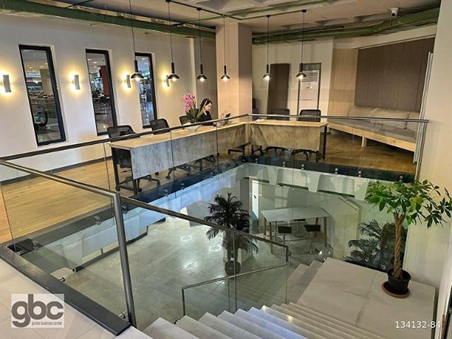 Şişli, İstanbul içerisinde satılık Ofis