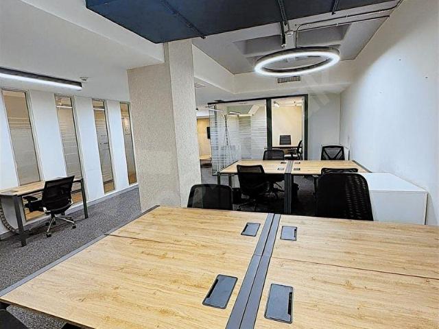 Şişli, İstanbul içerisinde satılık Ofis