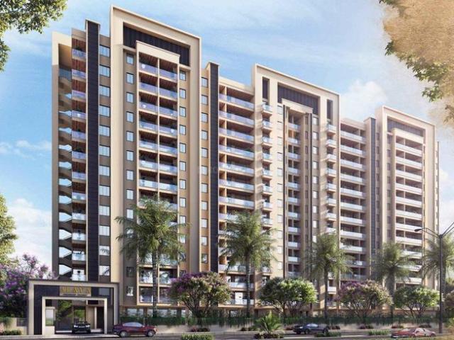 Flat for sale in Pink City, Jetpur