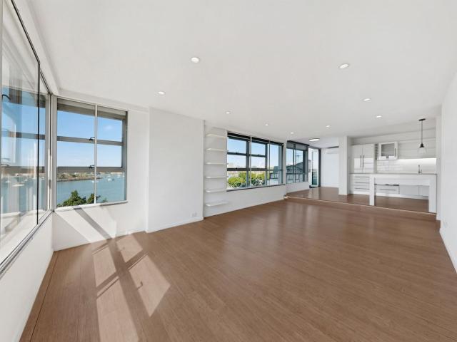 Apartment for rent in Hamilton, Greater Brisbane