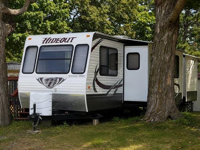 House for sale in Lindstrom, Minnesota