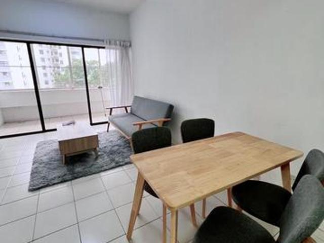 Condominium for rent in Ampang, Kuala Lumpur