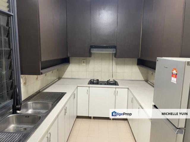 Condominium for rent in Ampang