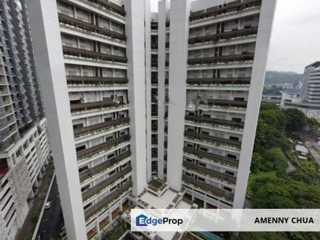 Condominium for sale in Country Heights Damansara, Kuala Lumpur
