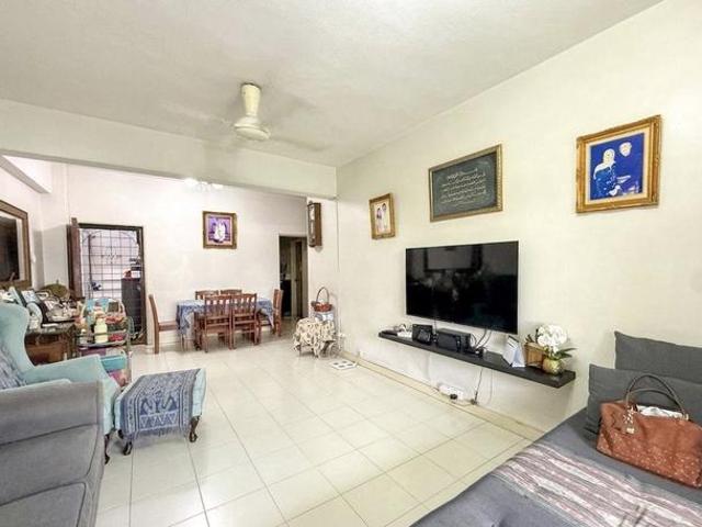 Condominium for sale in Country Heights Damansara, Kuala Lumpur