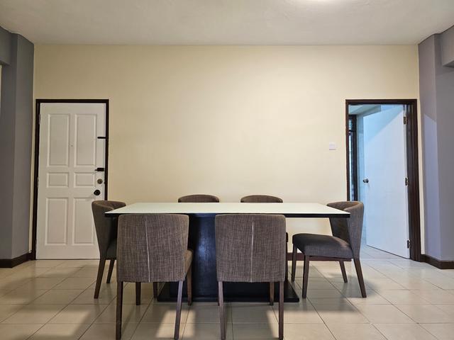 Condominium for rent in Ampang