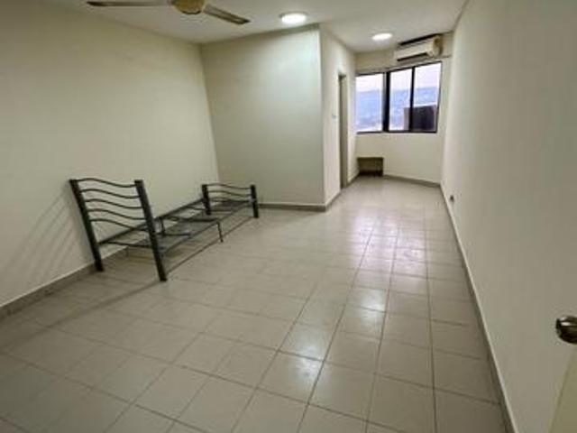 Condominium for rent in Ampang