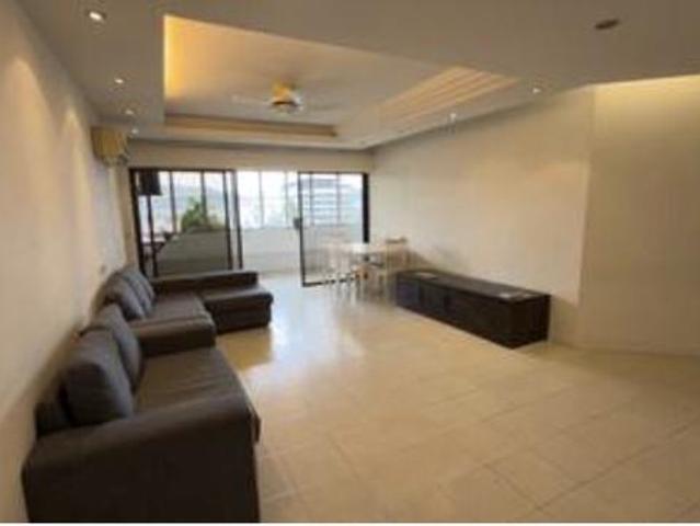 Condominium for rent in Country Heights Damansara, Kuala Lumpur