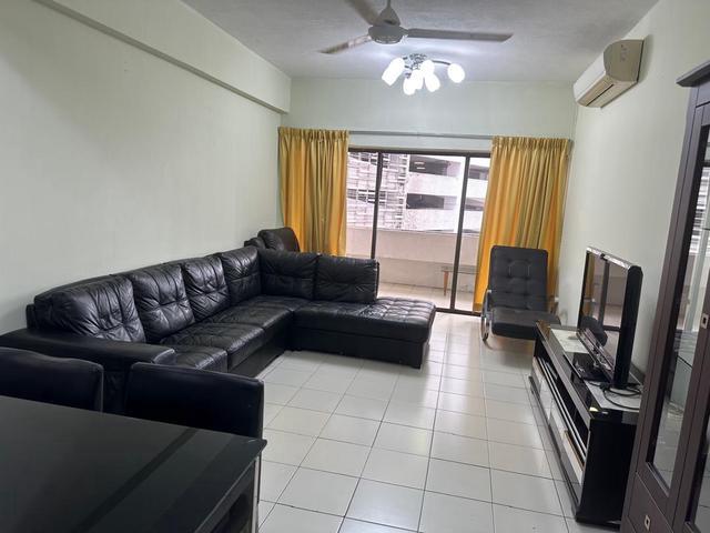 Condominium for rent in Ampang Hilir, Kuala Lumpur