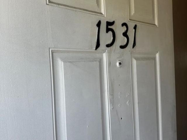 Apartment for rent in Solano, California