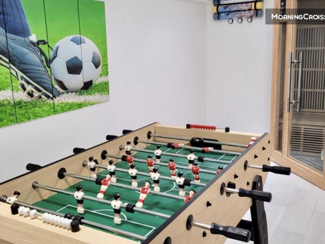 Appartement location à Marseille