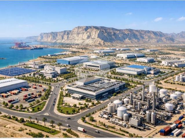 Property for sale in Gwadar, Balochistan