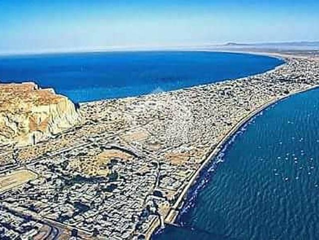 Property for sale in Gwadar, Balochistan
