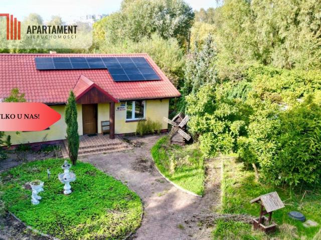 Dom na sprzedaż w Gdańsk, Pomorskie