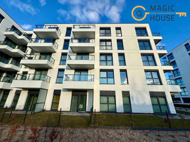 Apartament na sprzedaż w Gdańsk, Pomorskie