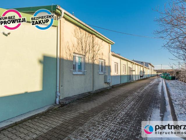 Komercyjne na sprzedaż w Gdańsk, Pomorskie