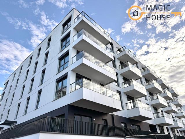Apartament na sprzedaż w Gdańsk, Pomorskie