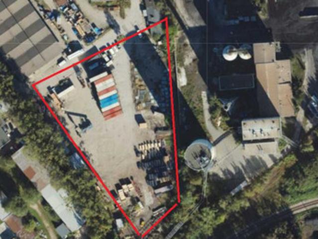 Grunt do wynajęcia w Gdańsk, Pomorskie