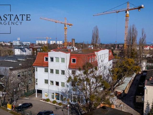 Biuro do wynajęcia w Sopot, Pomorskie