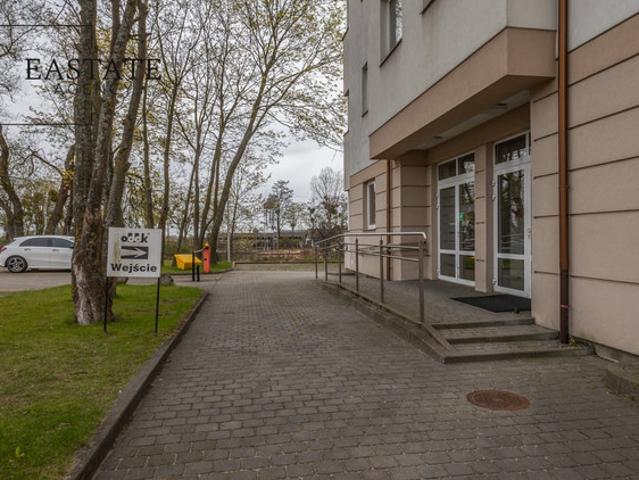 Biuro do wynajęcia w Mirów, Gdańsk