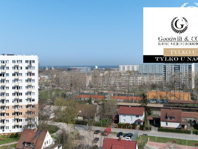 Garaż na sprzedaż w Gdańsk, Pomorskie