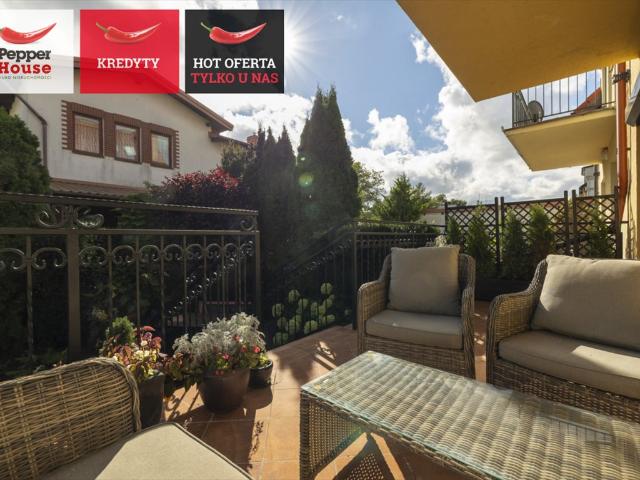 Dom na sprzedaż w Gdańsk, Pomorskie