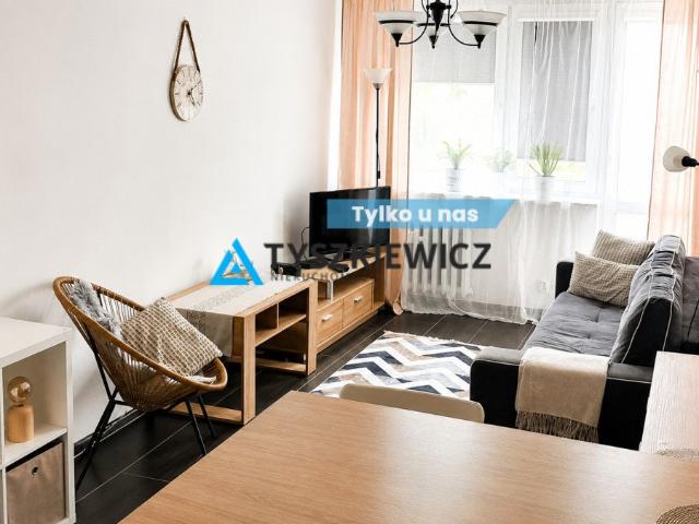 Mieszkanie do wynajęcia w Gdańsk, Pomorskie