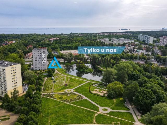 Mieszkanie na sprzedaż w Gdańsk, Pomorskie