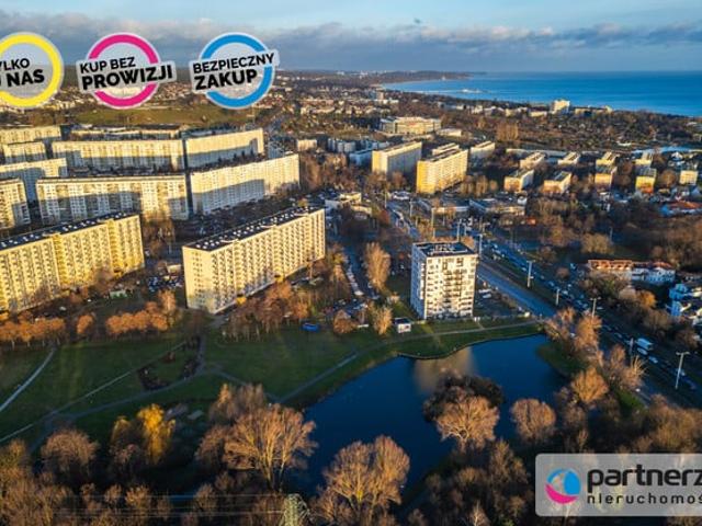 Mieszkanie na sprzedaż w Gdańsk, Pomorskie
