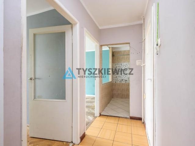 Mieszkanie na sprzedaż w Gdańsk, Pomorskie