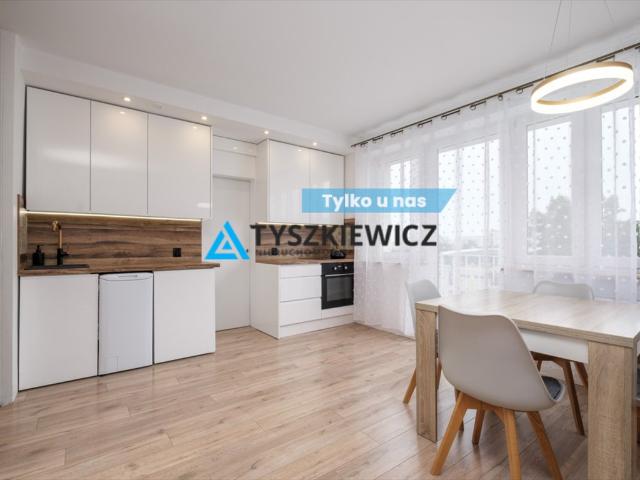 Mieszkanie na sprzedaż w Gdańsk, Pomorskie