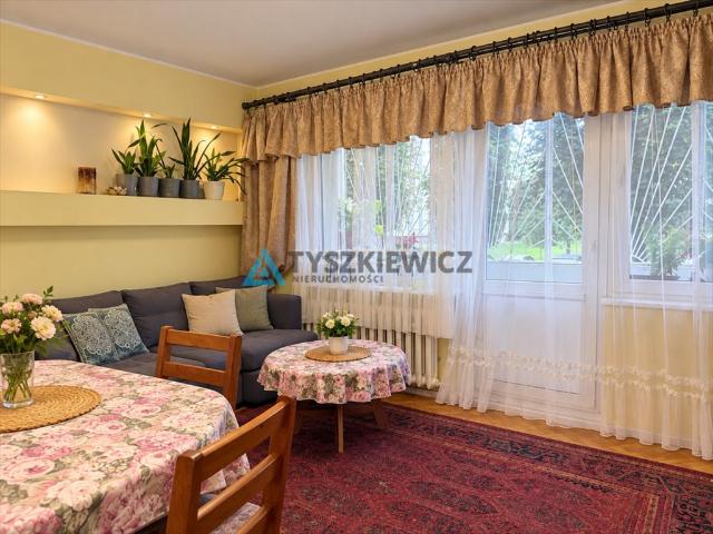 Mieszkanie na sprzedaż w Żabianka, Gdańsk