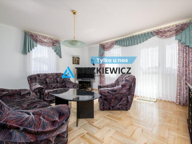 Mieszkanie na sprzedaż w Gdańsk, Pomorskie