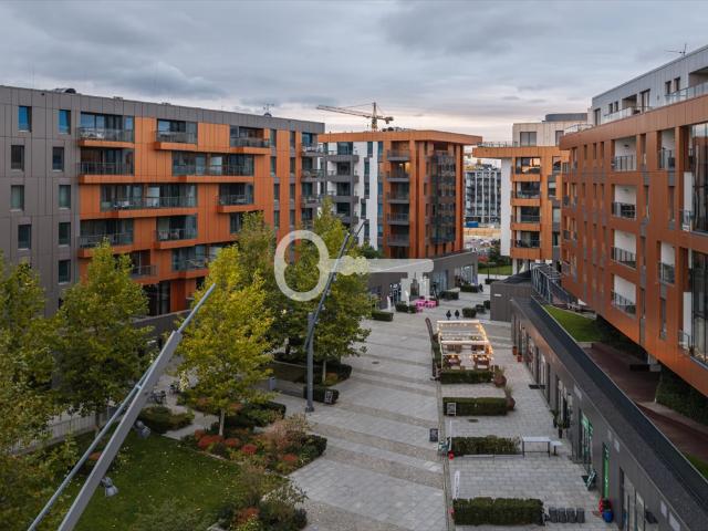 Mieszkanie na sprzedaż w Ołowianka, Gdańsk
