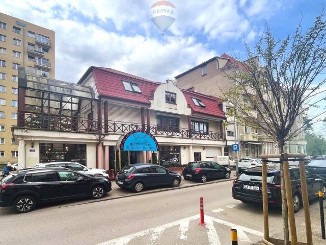 Dom na sprzedaż w Gdańsk, Pomorskie