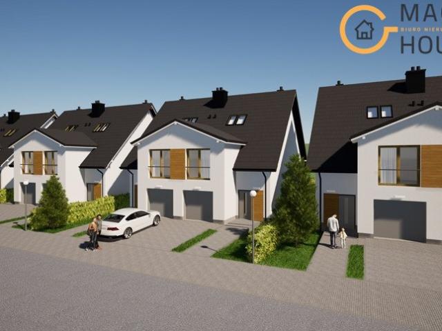 Dom na sprzedaż w Gdańsk, Pomorskie