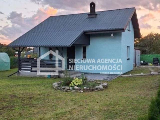 Dom na sprzedaż w Gdańsk, Pomorskie