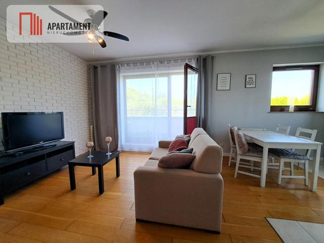 Apartament na sprzedaż w Gdańsk, Pomorskie