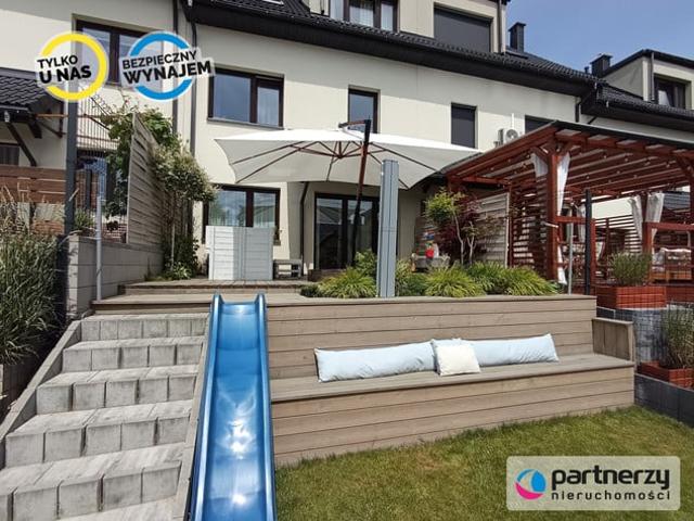 Dom do wynajęcia w Gdańsk, Pomorskie