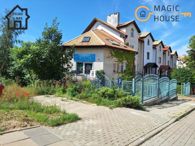 Dom na sprzedaż w Gdańsk, Pomorskie