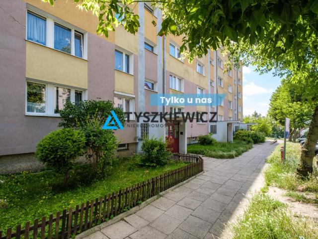 Mieszkanie na sprzedaż w Gdańsk, Pomorskie