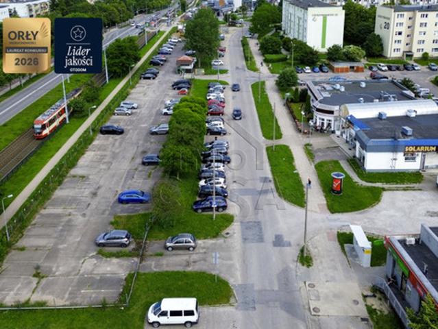 Komercyjne na sprzedaż w Gdańsk, Pomorskie