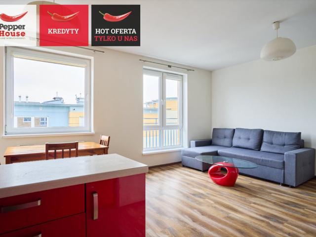 Mieszkanie na sprzedaż w Gdańsk, Pomorskie