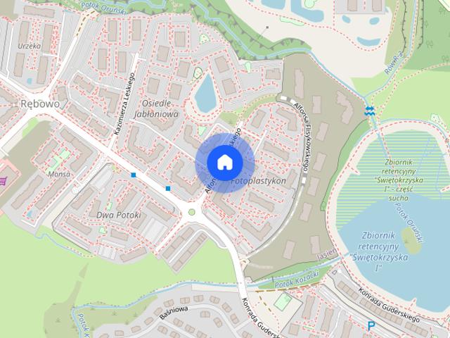 Mieszkanie do wynajęcia w Gdańsk, Pomorskie